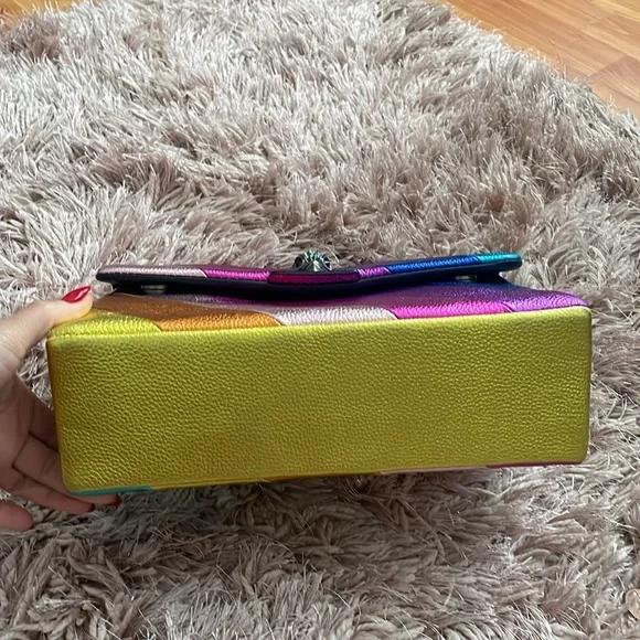 Authentic Kurt Geiger Purse 😍😍 - Picture 4 of 13